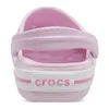 CROCS Clogs Kinder 63726F63735F323037303036 Rosa 30 EU Produktbild-Vorschau 5