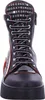 2 GO Schnür-,Zug-u.Schnallenstiefel in schwarz, Gr. 38 Produktbild-Vorschau 6