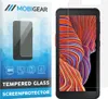 Mobigear  Samsung Galaxy Xcover 5 Panzerglas Gehärtetes Produktbild-Vorschau 1