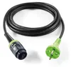 Festool plug it-Kabel H05 RN-F/4 | 203914 Podgląd zdjęcia produktu 2