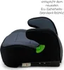 Osann Junior Isofix i-Size (126-150cm) - Nero Produktbild-Vorschau 11