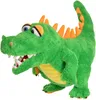 Living Puppets Handpuppe Travis das Krokodil Produktbild-Vorschau 1