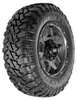 Nexen Sommerreifen motorcycle-tyres Roadian MTX ( LT255/75 Produktbild-Vorschau 1