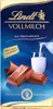 Lindt Alpenvollmilch extra fein der Tafelklassiker Produktbild-Vorschau 5