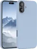 EAZY CASE Silikonhülle für Apple iPhone 16 Plus Silikon Produktbild-Vorschau 1
