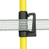 10x Pulsara Fiberglaspfahl - 1,12 m gelb Produktbild-Vorschau 4