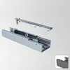 Hettich 9117223, 100 kg, Stal, Srebrny, 1 szt. Podgląd zdjęcia produktu 2