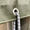 Expanderseil Ø 8mm Länge 20 Meter in Grau Produktbild-Vorschau 5