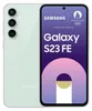 Samsung Galaxy S23 FE Smartphone 256 Go Vert Voir les images du produit 1