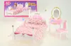 Glorias Schlafzimmer Produktbild-Vorschau 2