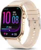 Smartwatch Zegarek Damski GPS Wodoodporny Rozmowy Sport Podgląd zdjęcia produktu 3