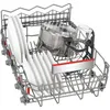 Bosch Serie 6 SPI6EMS21E, Halb integriert, Single (45 cm Produktbild-Vorschau 2