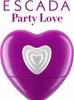 Escada Party Love Woda perfumowana w sprayu Edycja Podgląd zdjęcia produktu 7