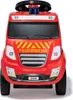 rolly toys FerbedoTruck Fire, 1,5 Jahr(e), 4 Rad/Räder, Rot Produktbild-Vorschau 9