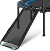 Fiqops trampolínový žebřík, 3 kroky UV odolný flexibilní Náhled obrázku produktu 8