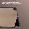Selencia Riva Bibliothèque pour Apple iPad 9 (2021) 10.2 Voir les images du produit 2