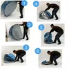 Tente pop-up KRUMAD 2 personnes, tente de plage avec Voir les images du produit 12
