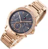 Multifonctions Tommy Hilfiger Rose Collection Kennedy - Voir les images du produit 6