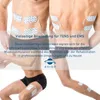 axion® Elektrodenpads passend zu Prorelax, Promed, axion - Produktbild-Vorschau 2