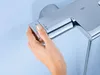 GROHE Grohtherm 2000 Thermostat-Wannenbatterie Produktbild-Vorschau 8