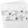 Airlaid Serviette Zur Erinnerung, 33 x 33 cm, 50 Stück - Produktbild-Vorschau 4