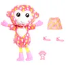 Mattel Barbie Cutie Reveal Džungľa bábika Monkey Náhľad obrázku produktu 10
