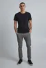 BLEND BHDinton - Herren T-Shirt 2-Pack Kurzarm Shirt Basic Produktbild-Vorschau 3