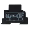 Shelly Pro 2PM, Halbleiterrelais, Schwarz, 802.11b, Produktbild-Vorschau 28