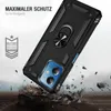 Armor Outdoor Handyhülle für Xiaomi Redmi Note 12 5G Handy Produktbild-Vorschau 2