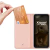 Handyhülle mit Klappe für Xiaomi 17T Pro, Dux Ducis Skin Produktbild-Vorschau 1