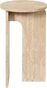 Pietra Beistelltisch D30cm Produktbild-Vorschau 2