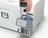 EcoTank ET-4956 Multifunktionsdrucker, Weiß Produktbild-Vorschau 14