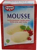 Dr. Oetker Mus waniliowy 1 kg, 1 opakowanie (1 x 1 kg) Podgląd zdjęcia produktu 2