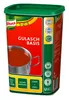 Knorr base de goulasch 1000g Voir les images du produit 1