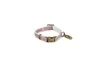 Designed by Lotte Nylonhalsband Virante rosa, Produktbild-Vorschau 2