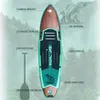 Nafukovací SUP deska WaveRite 335 × 86 × 15 cm, ultralehká, Náhled obrázku produktu 4