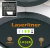 Laserliner SmartLine-Laser G360, portata 30 m, precisione Anteprima dell’immagine prodotto 3