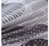Povlečení z mikrovlákna PULINA šedé 70x80 + 140x200 Náhled obrázku produktu 6