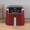 Ninja AF140EUCM Einzelne Fritteuse 4,7 L Selbständige Produktbild-Vorschau 3