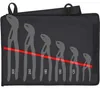 KNIPEX Cobra - Set di pinze per maschio e femmina - 5 pezzi Anteprima dell’immagine prodotto 14