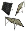 4X 118cm Balkonkraftwerk Solarmodul Halterung Mit Haken PV Produktbild-Vorschau 6