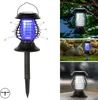 Solar-Dekoleuchte Moskitokiller Voir les images du produit 2