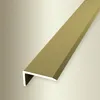 Treppenkantenprofil 10 x 20 x 1000 mm Winkelprofil Produktbild-Vorschau 3