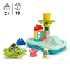 LEGO 10989 DUPLO Wasserrutsche Set, Badespielzeug für Produktbild-Vorschau 3