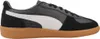 Puma Yellow Palermo Lth Czarny Podgląd zdjęcia produktu 11