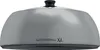 LotusGrill Grillhaube miit Glas (neu!) Edelstahl XL Produktbild-Vorschau 1