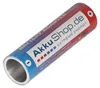 Adapter Batterie 2R10 Duplex Stab-Batterie, 2R10R, 3010, Produktbild-Vorschau 8