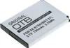OTB Akku kompatibel zu Sony Ericsson BST-37 Li-Ion Produktbild-Vorschau 2