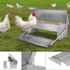 XINZI Automatik Futterautomat für 5 kg Futter, Hühner Produktbild-Vorschau 1