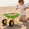 Relaxdays kruiwagen voor kinderen, met antisliphandgrepen, Productafbeelding-voorbeeld 3